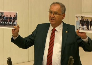 İktidara seslendi: ‘İnfaz koruma memurları, itfaiyeciler ve zabıtaların hakları  verilmeli’