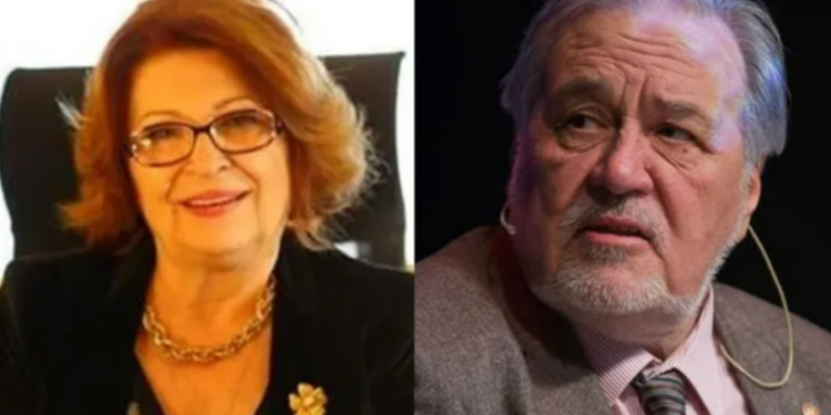 İlber Ortaylı'dan Gülseren Budayıcıoğlu'na gönderme: 'Hasta dosyalarıyla senaryo yazıyor'