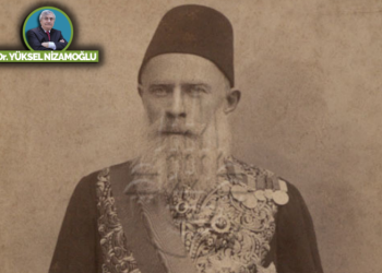 İlmiyeden Mülkiyeye Ahmet Cevdet Paşa