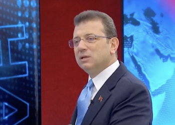 İmamoğlu: Bu dava tamamen siyasi, böyle bir yargılama olamaz