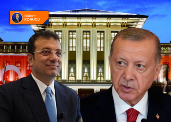 İmamoğlu Erdoğan olamaz mı?