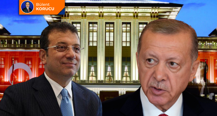 İmamoğlu Erdoğan olamaz mı?
