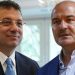 İmamoğlu'ndan, Soylu'nun 'terör' iddialarına yanıt: Yalan ve iftirayı kendine huy edinmiş