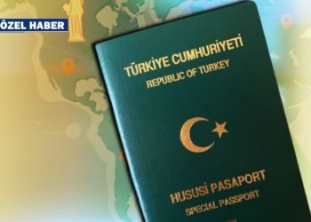 İngiltere, yeşil pasaportu dikkate almadı; Çalışma Bakanlığı bürokratlarına vize vermedi