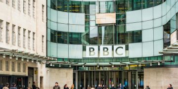 İngiltere’den BBC muhabirinin Çin’de gözaltına alınmasına tepki: Kabul edilemez