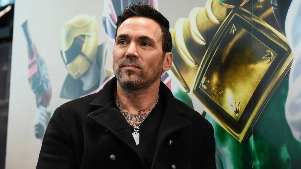 İntihar ettiği iddia edildi: Jason David Frank hayatını kaybetti