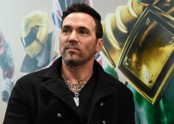 İntihar ettiği iddia edildi: Jason David Frank hayatını kaybetti