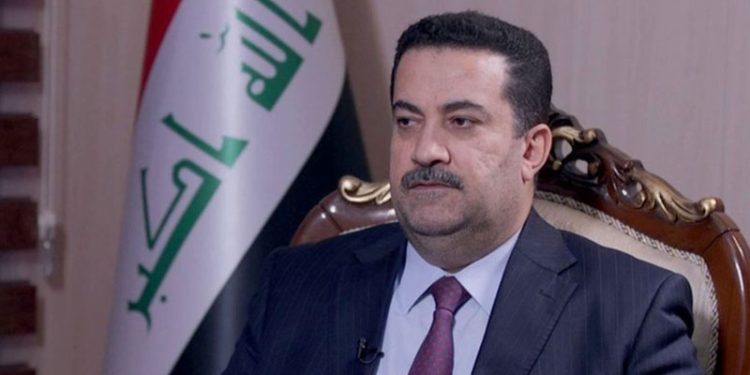 Irak Başbakanı: Türkiye, Irak’ın kalkınmasında rol oynayabilir