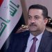 Irak Başbakanı: Türkiye, Irak’ın kalkınmasında rol oynayabilir
