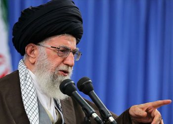 İran lideri Hamaney: Düşman, İran’da bir kombine savaş başlattı