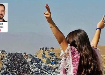 İran uzmanı Arif Keskin: 'Düşman' 70 gündür eylem yapabiliyorsa ortada İslam Cumhuriyeti yoktur