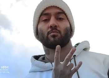 İran'da Mahsa Amini eylemlerine desteği nedeniyle gözaltına alınan rapçinin ailesi: Ölüm cezası alabilir