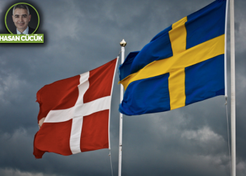 Irkçılığın ve İslamofobi’nin sorumlusu biziz