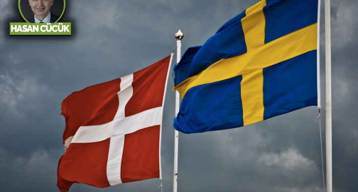 Irkçılığın ve İslamofobi’nin sorumlusu biziz