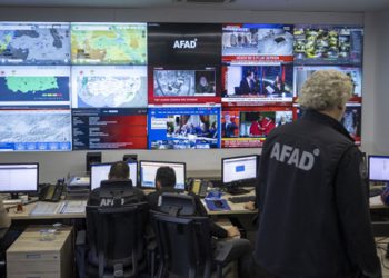 İş Sağlığı ve Güvenliği uzmanı: Deprem anında kaçmak çok tehlikeli