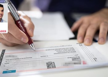 İş dünyasında çalıntı çek kabusu: Meblağ 100 milyon lirayı aştı