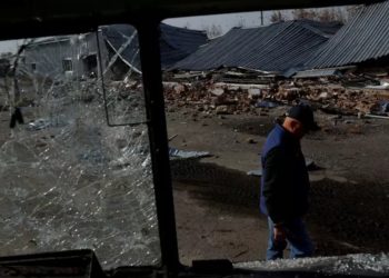 İşgal sırasında koruma amaçlı Harkov'dan Rusya'ya gönderilen çocukların bazıları hala geri dönemedi