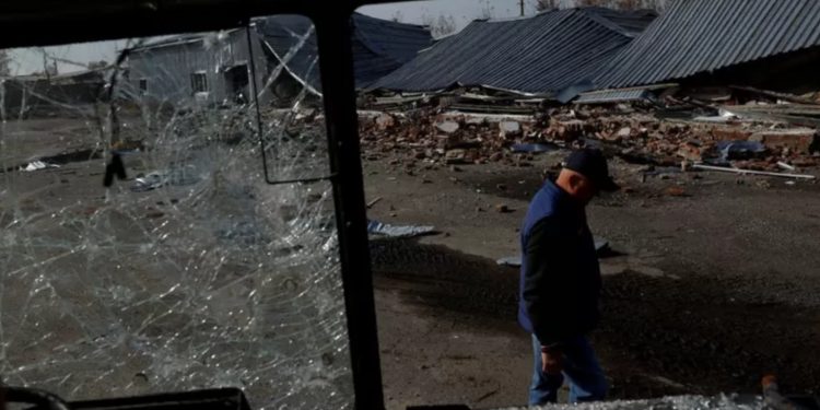 İşgal sırasında koruma amaçlı Harkov'dan Rusya'ya gönderilen çocukların bazıları hala geri dönemedi