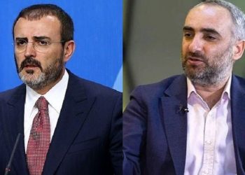 İsmail Saymaz'dan dikkat çeken Mahir Ünal yorumu: 'İstifasını alan Devlet Bahçeli'dir'