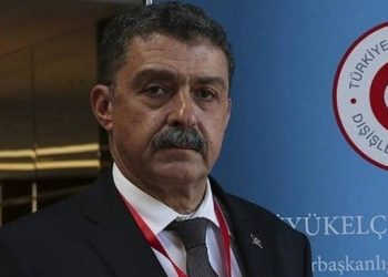 İsrail'e 4 yıl aradan sonra büyükelçi atandı