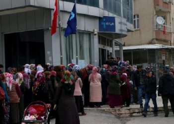 İşsizlik, eylülde yüzde 10.1’e çıktı; 5 gençten biri işsiz