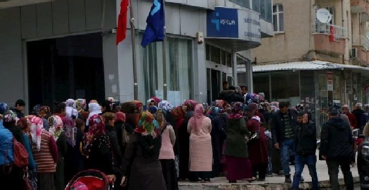 İşsizlik, eylülde yüzde 10.1’e çıktı; 5 gençten biri işsiz