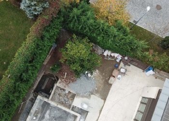 İstanbul Emniyet Müdürlüğü: Sarıyer’deki kazıda bir bulguya rastlanmadı