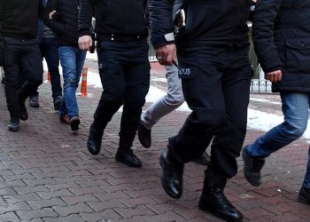 İstanbul'da IŞİD ve El Kaide operasyonu: 18 şüpheli yakalandı