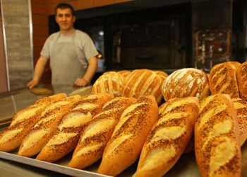 İstanbul’da ekmeğe zam hazırlığı; 7,5 TL’ye çıkabilir