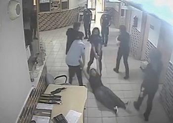 İşte şüpheli şekilde ölen Garibe Gezer’e işkencenin görüntüleri
