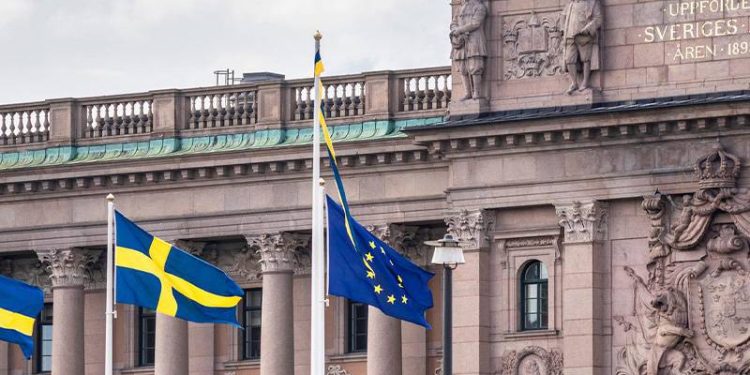 İsveç: Anayasa tartışmalarına Türkiye dahil oldu