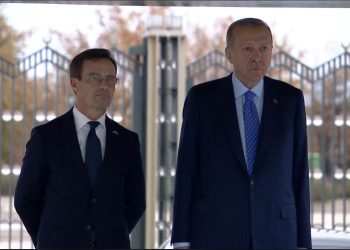 İsveç Başbakanı, Erdoğan’ın ‘deport’ talebine böyle cevap verdi: Kararlar İsveç hukukuna göre alınacak
