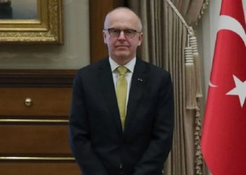 İsveç'in Ankara Büyükelçisi Dışişleri'ne çağrıldı