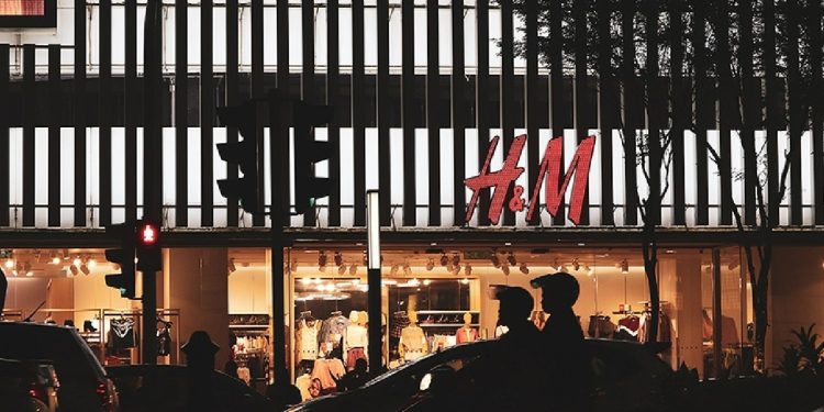 İsveçli H&M 1500 çalışanını işten çıkaracak