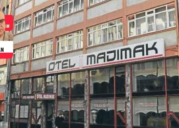 İtaat kültürü 12: Ortak suç üzerinden bağlanmak