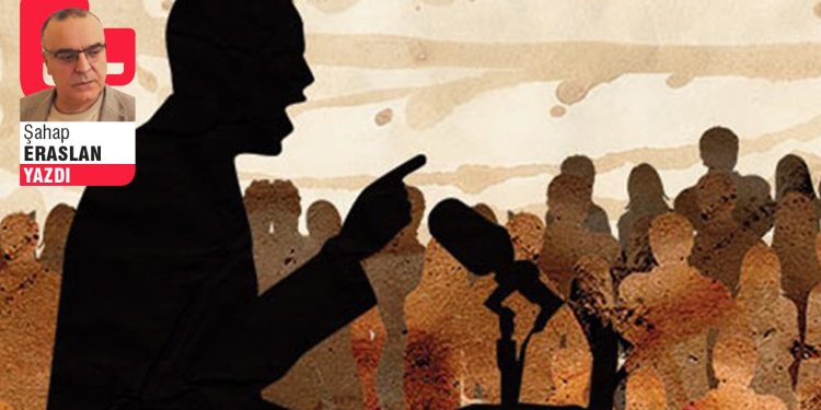 İtaat kültürü 13: İtaat hazzı