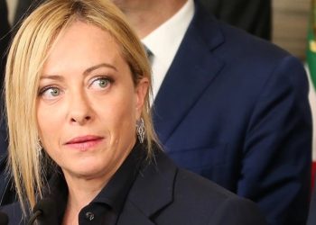 İtalya Başbakanı Meloni'den Fransa ve Avrupa'ya düzensiz göç tepkisi