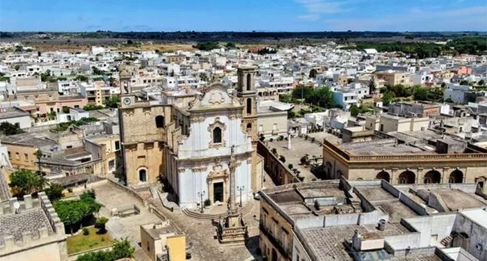 İtalya’da bu kasabaya taşınana 30 bin euro verilecek!