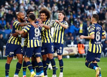 İtalyan basını duyurdu; Fenerbahçe'de ayrılık iddiası