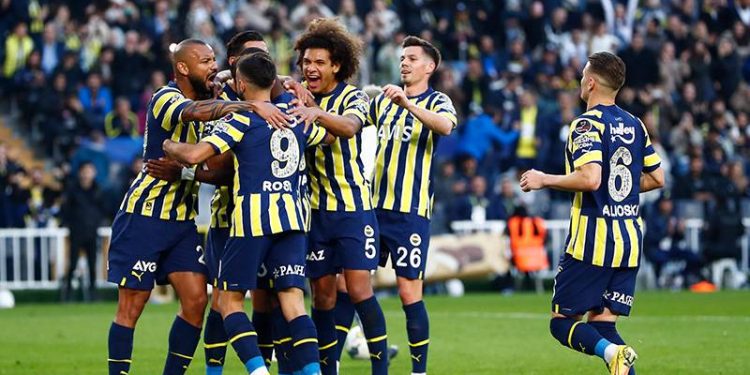 İtalyan basını duyurdu; Fenerbahçe'de ayrılık iddiası