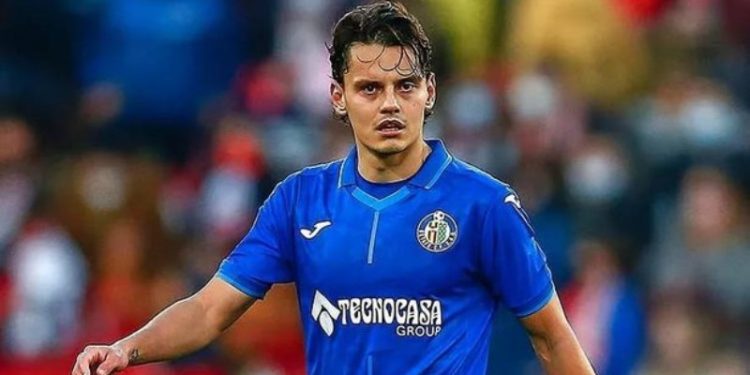 İtalyan devi, Enes Ünal'ın peşinde!