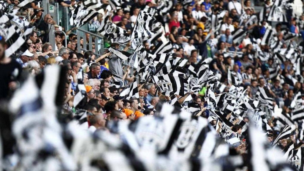 İtalyan devi Juventus, 125 yaşında!