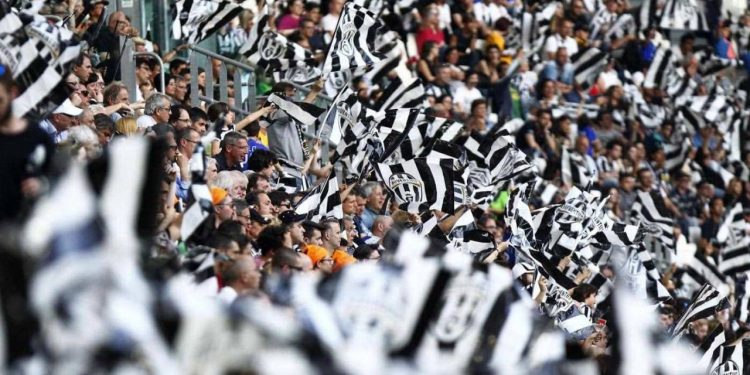 İtalyan devi Juventus, 125 yaşında!