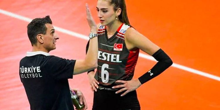 İtalyanlardan Giovanni Guidetti için ayrılık iddiası!