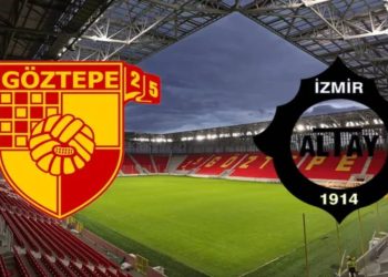 İzmir derbisinde 'deplasman taraftarına yasak' teklifi reddedildi