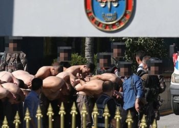 Alman basınına konuşan ihraç TSK subayı : Masumdum ancak bunu ispatlayacak bir ortam yoktu