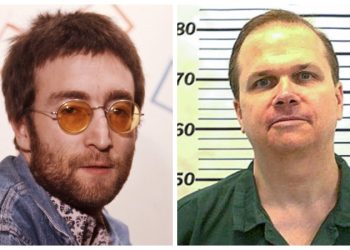 John Lennon'ın katili: Yaptığımın 'yanlış' olduğunu biliyordum, ancak şöhreti o kadar çok istiyordum ki bir insanın canını almaya hazırdım