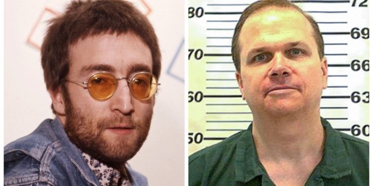 John Lennon'ın katili: Yaptığımın 'yanlış' olduğunu biliyordum, ancak şöhreti o kadar çok istiyordum ki bir insanın canını almaya hazırdım