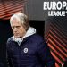 Jorge Jesus: Şu anda Avrupa Ligi'nin en iyi takımları arasındayız