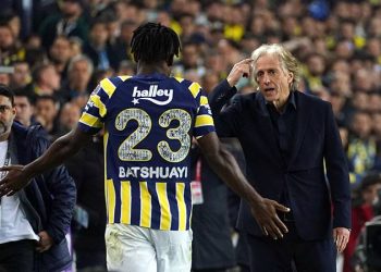 Jorge Jesus önce kızdı, sonra hak verdi!